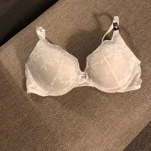 Dream angels push up bra